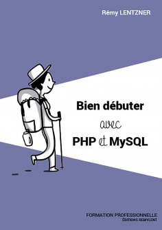 eBook: Bien débuter avec PHP/MySQL