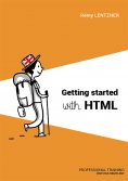 eBook: Getting started with HTML