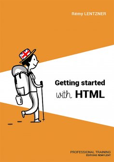 eBook: Getting started with HTML