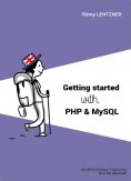 eBook: Getting started with php & mysql