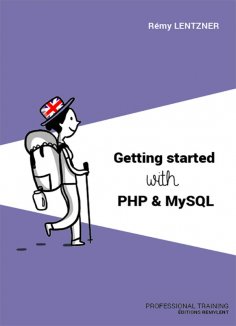 eBook: Getting started with php & mysql