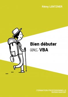 eBook: Bien débuter avec VBA