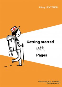 eBook: Getting started with Pages