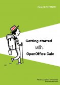 eBook: GETTING STARTED WITH OPENOFFICE CALC