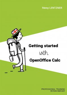 eBook: GETTING STARTED WITH OPENOFFICE CALC