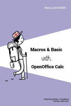 ebook: Macros & Basic with OpenOffice Calc