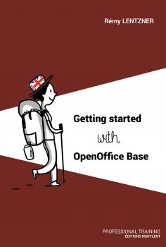 eBook: Getting started with OpenOffice Base