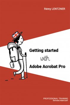 eBook: Getting started with Adobe Acrobat Pro