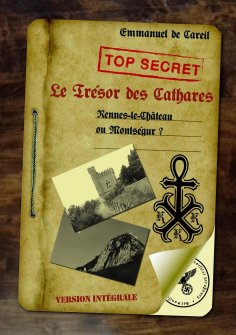 ebook: Le Trésor des Cathares