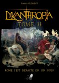 eBook: Lykanthropia - Tome 2