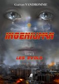 ebook: Ingeniuman - Tome 1