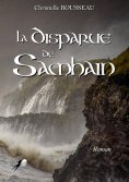 ebook: La Disparue de Shamhain