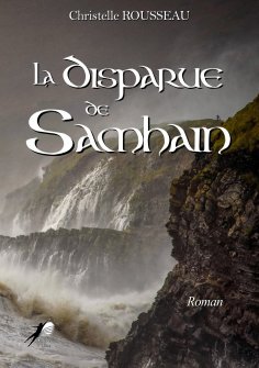 ebook: La Disparue de Shamhain