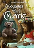 ebook: Voyages au Pays des Contes de Marie