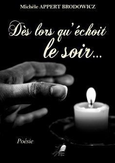 ebook: Dès lors qu'échoit le soir…