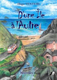 eBook: D'une Île à l'Autre