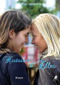 ebook: Histoires d'Elles