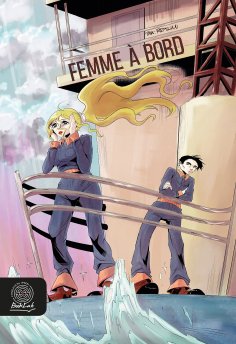 eBook: Femme à bord