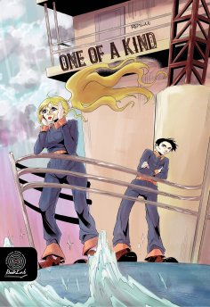 eBook: One of a Kind