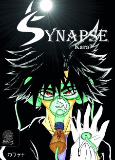 eBook: Synapse