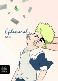 eBook: Ephemeral