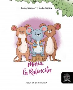 eBook: María, la Ratoncita