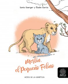 eBook: Merlín, el Pequeño Felino