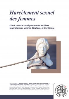 eBook: Harcèlement sexuel des femmes