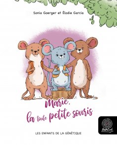 eBook: Marie, la toute petite souris