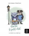 ebook: Sacha, le petit chat