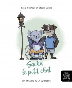 eBook: Sacha, le petit chat