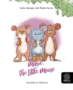 eBook: Marie, the Little Mouse