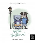 ebook: Sacha, the Little Cat