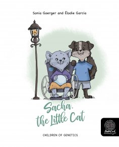 eBook: Sacha, the Little Cat