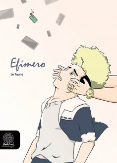 eBook: Efímero