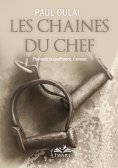 ebook: Les chaînes du chef