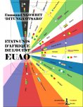 ebook: Etats-Unis d’Afrique de l’Ouest - EUAO