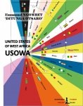 ebook: The United States Of West Africa - USOWA
