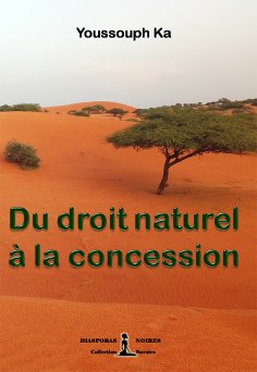 ebook: Du droit naturel à la concession