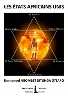 ebook: Les Etats Africains Unis