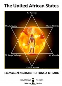 ebook: The United African States