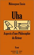 eBook: Uha - Aspects d’une philosophie du Retour