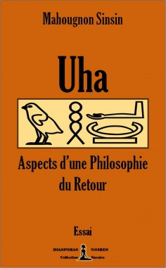eBook: Uha - Aspects d’une philosophie du Retour