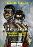 ebook: Soif d'existence