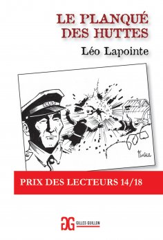 eBook: Le Planqué des huttes