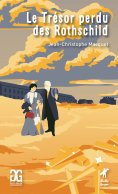 eBook: Le Trésor perdu des Rothschild