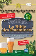 eBook: La Bible des estaminets 2022-2023