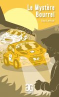 ebook: Le mystère Bourrel
