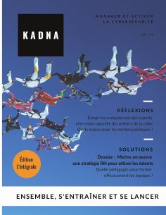 eBook: Kadna