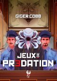 eBook: Jeux de prédation